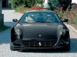 Ferrari 612 Scaglietti by Novitec Rosso 2006 года